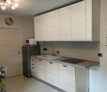 Nus Apartment | Casa vacanze Anais