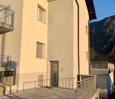 Novaledo Apartment | CASA VACANZE BASTIANI