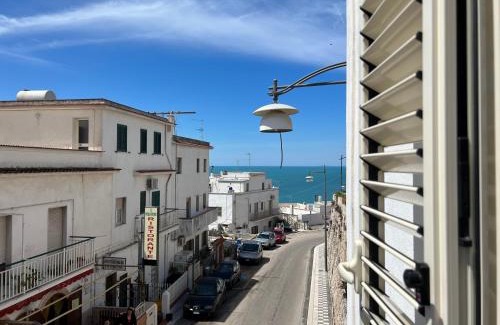 Peschici Apartment | Casa Vacanze Belvedere Malacera