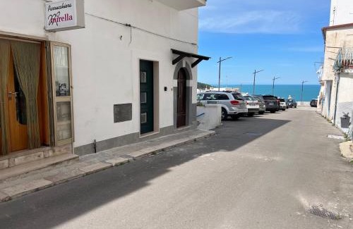 Peschici Apartment | Casa Vacanze Belvedere Malacera