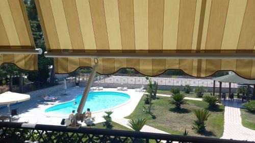 San Marco di Castellabate Apartment | Casa Vacanze Benvenuti al Sud