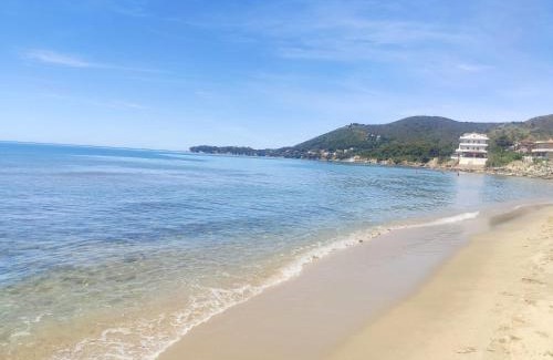 San Marco di Castellabate Apartment | Casa Vacanze Benvenuti al Sud