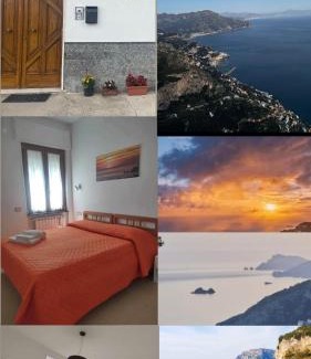 San Lazzaro House | CASA VACANZE CASANOVA
