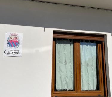 San Lazzaro House | CASA VACANZE CASANOVA