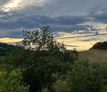 Urbino House | Casa Vacanze Castelboccione