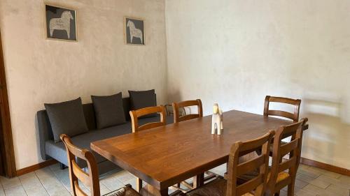 Parzanica Apartment | Casa Vacanze da Nonna Beatrice - Montagna
