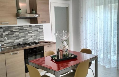 Santa Maria House | Casa Vacanze De Nittis