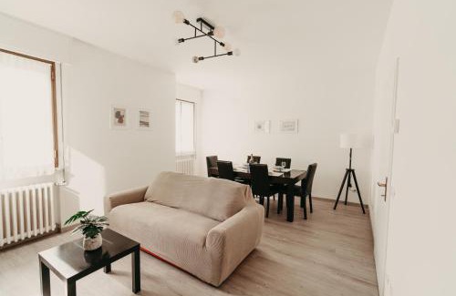 Ravenna House | Casa Vacanze Domus Pompeo