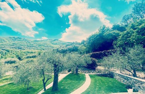 Borgomaro House | Casa vacanze gli ulivi