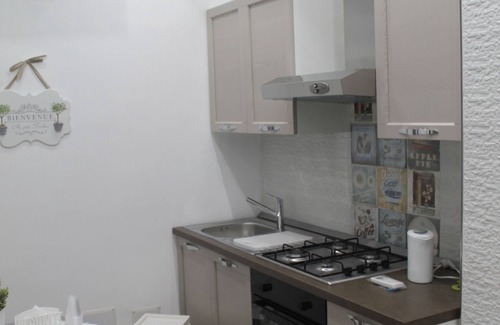 Caltanissetta Bed & Breakfast | Casa Vacanze Home