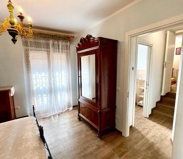 Gubbio Apartment | Casa Vacanze Il Borgo