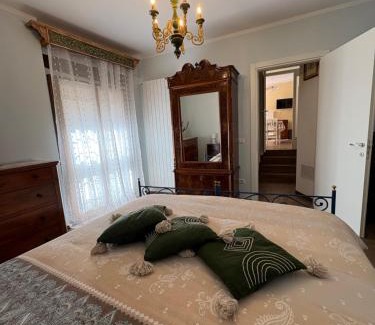 Gubbio Apartment | Casa Vacanze Il Borgo