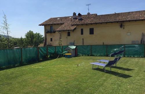 Mondovi House | Casa Vacanze Il Brichet