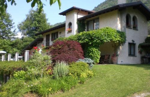 Tavernola House | Casa vacanze Il Noce