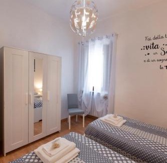 Acquapendente Apartment | Casa vacanze Il Pugnalone
