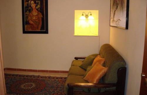 Caltanissetta Apartment | CASA VACANZE, in centro città