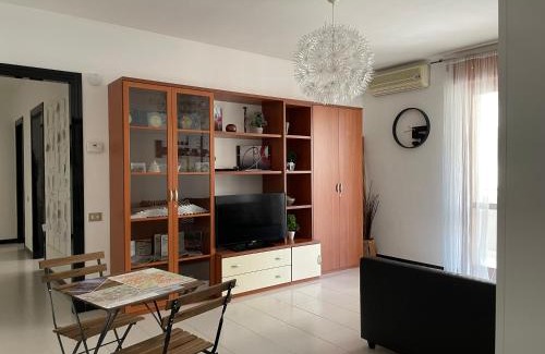 Matera Apartment | Casa Vacanze Interno 5