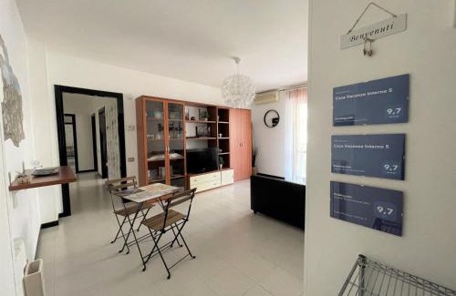 Matera Apartment | Casa Vacanze Interno 5