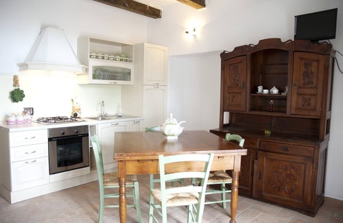 Campiglia Marittima House | Casa Vacanze Dolce Vita