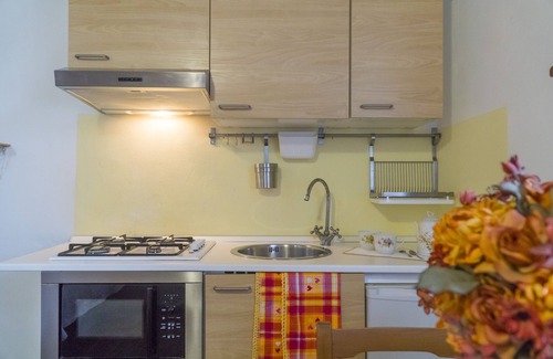 Campiglia Marittima House | Casa Vacanze Dolce Vita