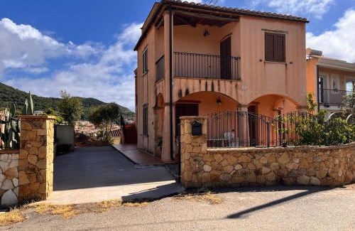 Santa Maria Navarrese Apartment | Casa Vacanze Bellavista