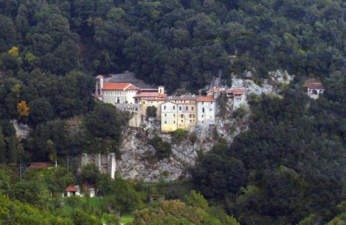 Greccio Bed & Breakfast | CASA VACANZE - LA CASINA DI LALLA - Greccio