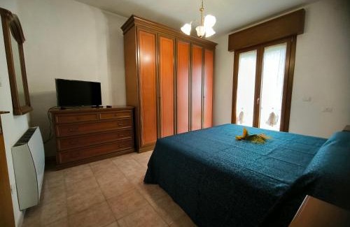 Argenta Apartment | Casa vacanze La Quercia