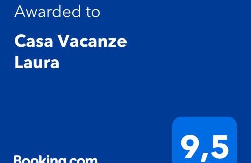 Arbatax House | Casa Vacanze Laura