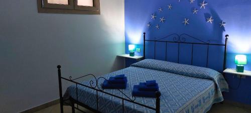Arbatax House | Casa Vacanze Laura