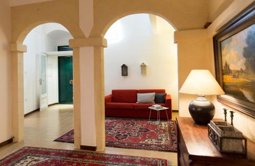 Sasso Barisano House | Casa Vacanze Le Esperidi