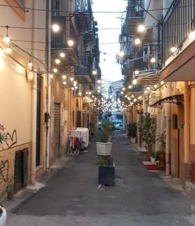 Borgo Vecchio Apartment | Casa vacanze Loft del Borgo