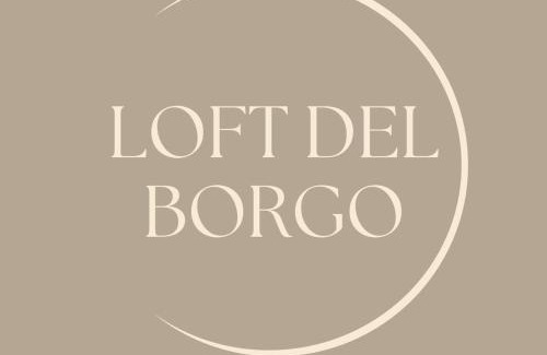 Borgo Vecchio Apartment | Casa vacanze Loft del Borgo