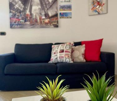 Serra li Pozzi Apartment | Casa vacanze lory