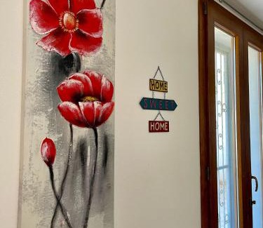 Serra li Pozzi Apartment | Casa vacanze lory