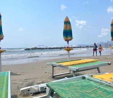 Formia House | Casa Vacanze - Maison des Poupées