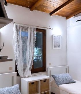 Quartu Sant'Elena House | Casa Vacanze Mar Bea