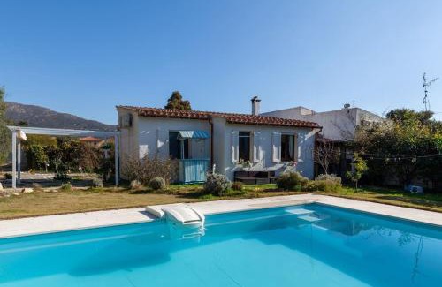 Quartu Sant'Elena House | Casa Vacanze Mar Bea