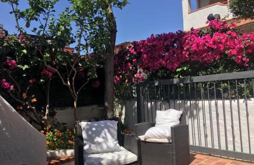 Scalea House | Casa vacanze Maradei