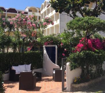 Scalea House | Casa vacanze Maradei