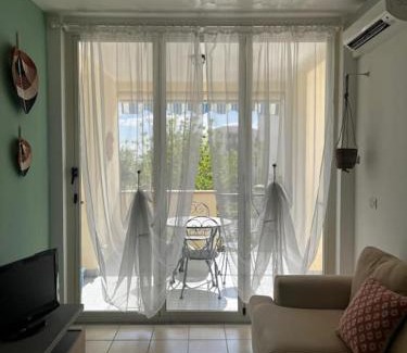 Isca Marina Apartment | Casa-vacanze mare