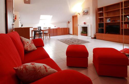Stazione Apartment | Casa Vacanze Margarita