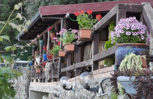 Scilla House | Casa Vacanze Morselli