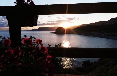 Scilla House | Casa Vacanze Morselli