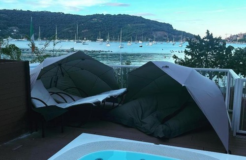 Portovenere House | Casa Vacanze Olivo - Portovenere - 5 steps to the water