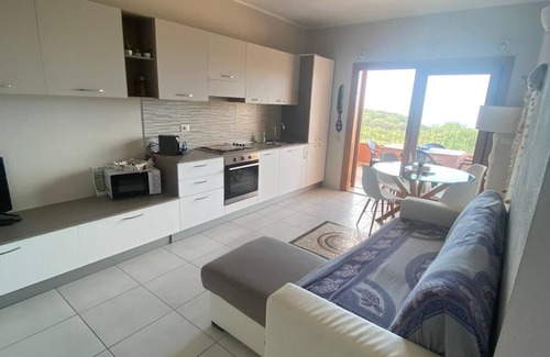 Paduledda House | Casa Vacanze Paduledda Isola Rossa
