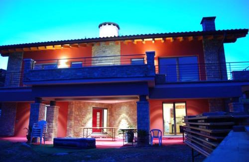 Solto Collina Apartment | CASA VACANZE RELAX