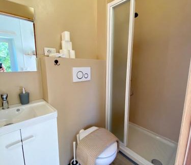 Romagnese Apartment | Casa Vacanze Rifugio Verde