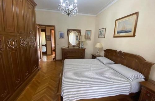 Cremona Apartment | Casa Vacanze Rosignoli
