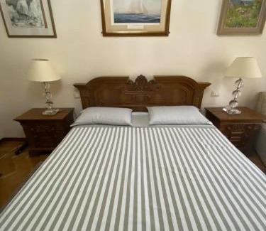 Cremona Apartment | Casa Vacanze Rosignoli