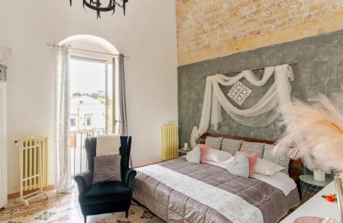 Sasso Barisano Apartment | Casa vacanze San Giovanni nei Sassi
